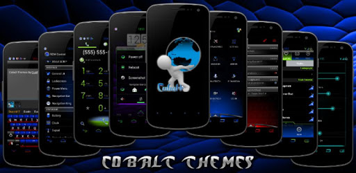 CM10 CM11: Royal Kiwi Cobalt pc screenshot CM10 CM11: Royal Kiwi Cobalt pc screenshot