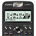 Calculator Classwiz fx 991ex 570ex 500es Simulator for pc icon