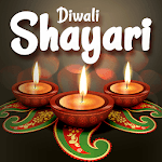 Happy Diwali Shayari 2018 icon