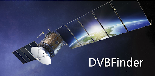 DVBFinder pc screenshot