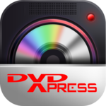 DVDXpress DVD Rental Kiosks icon