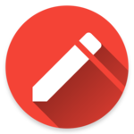 D Notes - Smart & Material - Notes, Lists & Photos icon