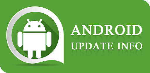 Android Latest Versions Update Info pc screenshot Android Latest Versions Update Info pc screenshot