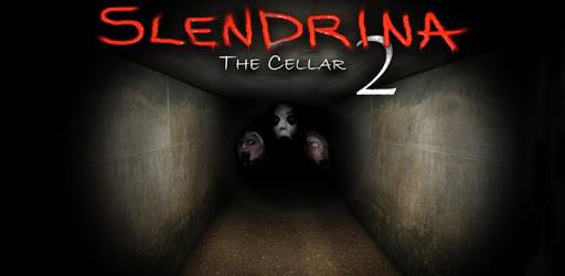 Slendrina: The Cellar 2 pc screenshot Slendrina: The Cellar 2 pc screenshot