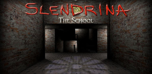 Slendrina: The School pc screenshot