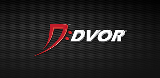 DVOR pc screenshot DVOR pc screenshot