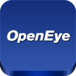 OpenEye MDVR HD icon