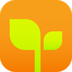 Growing-Baby Photo & Video Sharing, Family Album icon