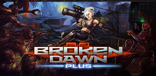 Broken Dawn Plus pc screenshot