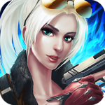Broken Dawn Plus for pc icon