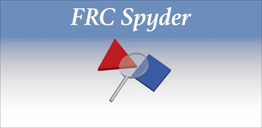 FRC Spyder pc screenshot FRC Spyder pc screenshot