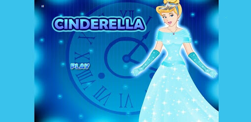 Cinderella Princess pc screenshot Cinderella Princess pc screenshot