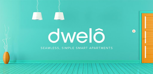 Dwelo: Smart Apartments pc screenshot Dwelo: Smart Apartments pc screenshot