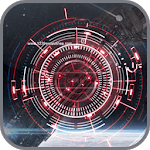 Black Knight Satellite App icon