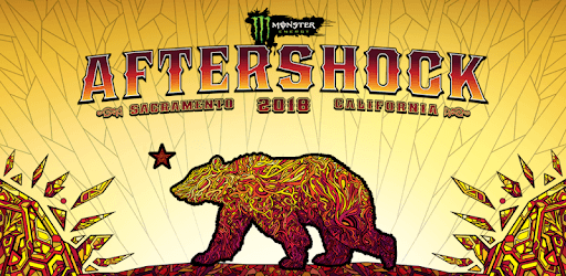 Aftershock Festival pc screenshot Aftershock Festival pc screenshot