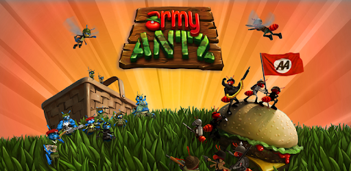 Army Antz™ pc screenshot