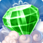 Age of Gems: Match 3 Game icon