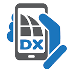 DXPocket icon