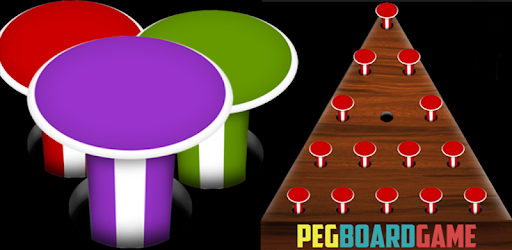 Peg Board Game Free pc screenshot Peg Board Game Free pc screenshot