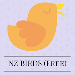 Birds of New Zealand (Free) icon