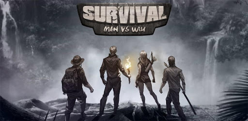 Survival: Man vs. Wild - Island Escape pc screenshot Survival: Man vs. Wild - Island Escape pc screenshot