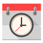 Time Recording - Timesheet App icon