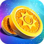 Coin Pusher: Coin Drop Master - Dozer Game icon