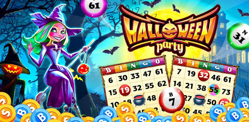 Halloween Bingo - Free Bingo Games pc screenshot