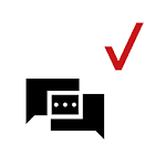 I am Verizon icon