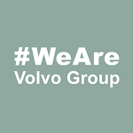 #WeAreVolvoGroup icon