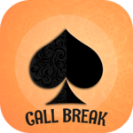 Call Break Classic icon