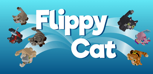 Flippy Cat pc screenshot Flippy Cat pc screenshot