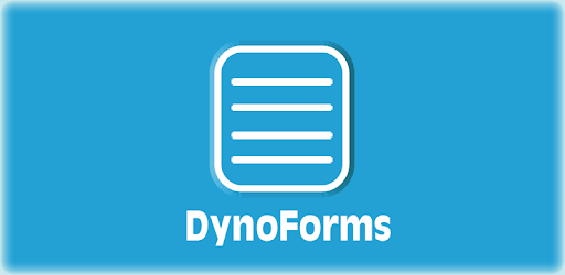 DynoForms pc screenshot DynoForms pc screenshot