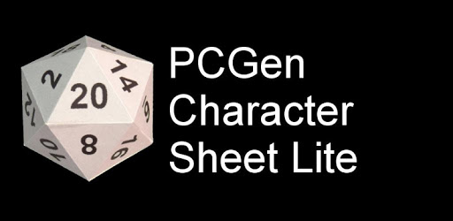 PCGen Character Importer Lite pc screenshot PCGen Character Importer Lite pc screenshot