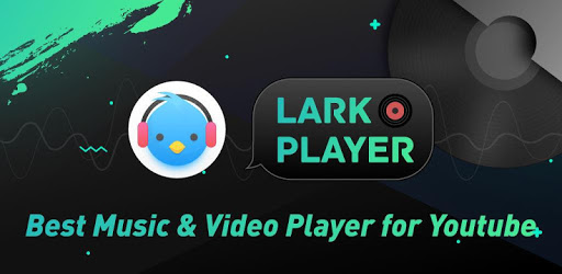 Lark Player —— YouTube Music & Free MP3 Top Player pc screenshot