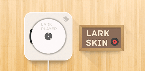 Lark Player Theme - Class CD pc screenshot