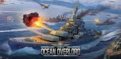 Ocean Overlord pc screenshot Ocean Overlord pc screenshot