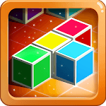 Cool Block icon