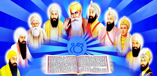 Gurbani Nitnem (with Audio) pc screenshot Gurbani Nitnem (with Audio) pc screenshot