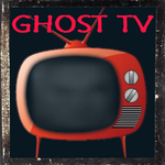 Ghost Tv icon