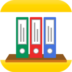 "1C:Docflow" icon
