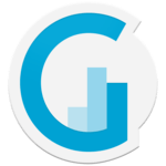 gAnalytics - Analytics icon