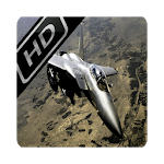 Ace Air Combat icon