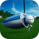 Perfect Swing - Golf icon