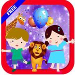English Nursery Poems for Kids icon