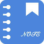 Smarter Note —— Notepad | Memo icon