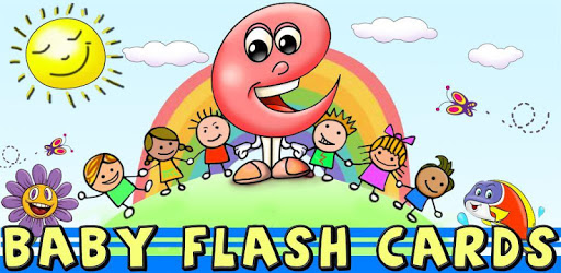Baby Flashcards for Kids pc screenshot Baby Flashcards for Kids pc screenshot