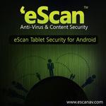 eScan Tablet Security for pc icon