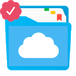 EX File Explorer File Manager for Android icon