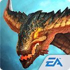 Heroes Of Dragon Age icon